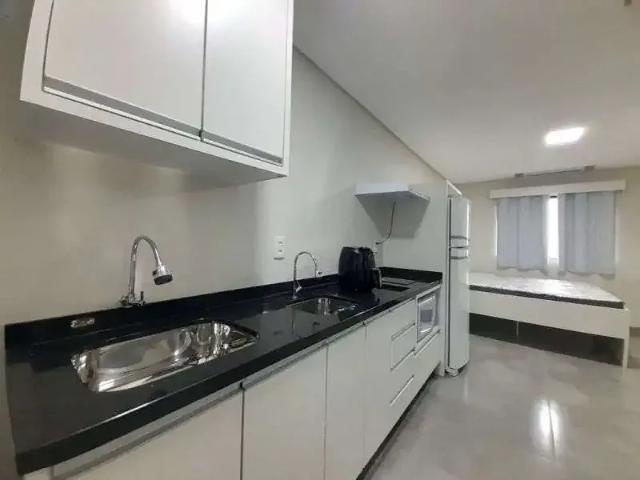 Apartamento para Locação em Gaspar/SC Margem Esquerda 1 Quartos