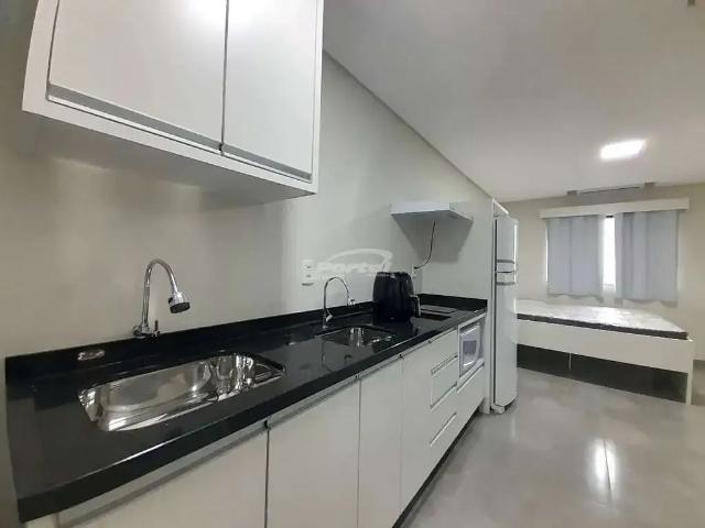 Apartamento para Locação em Gaspar/SC Margem Esquerda 1 Quartos