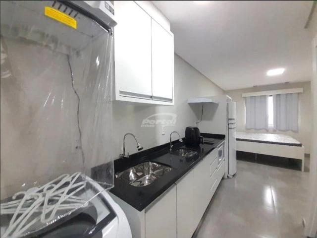Apartamento para Locação em Gaspar/SC Margem Esquerda 1 Quartos