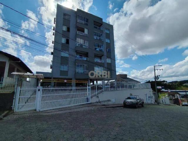 Apartamento para Locação em Gaspar/SC Santa Terezinha 2 Quartos
