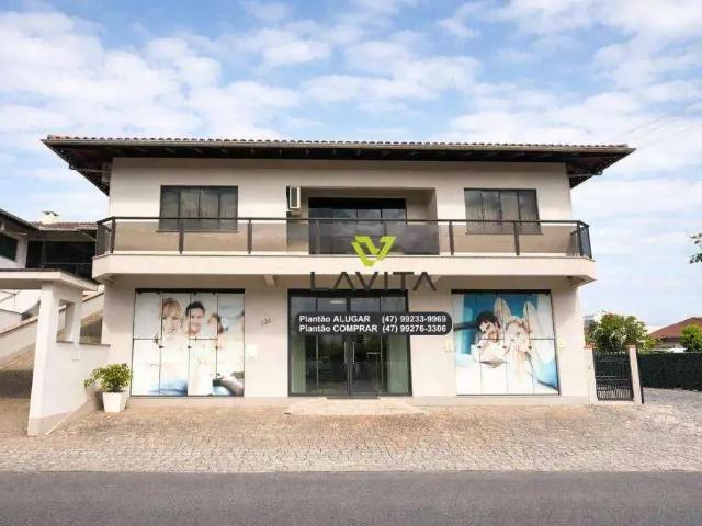 Apartamento para Locação em Gaspar/SC Sete de Setembro 4 Quartos