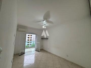 Apartamento para locação em Gonzaga, Santos/SP