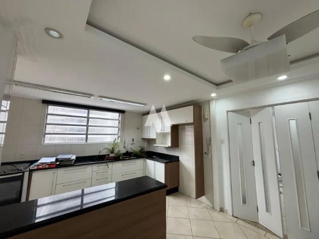 Apartamento para locação em Gonzaga, Santos/SP
