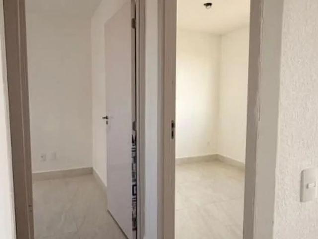 Apartamento para Locação em Goiânia, Próximo ao GARAVELO, 2 dormitórios, 1 banheiro, 1 vaga