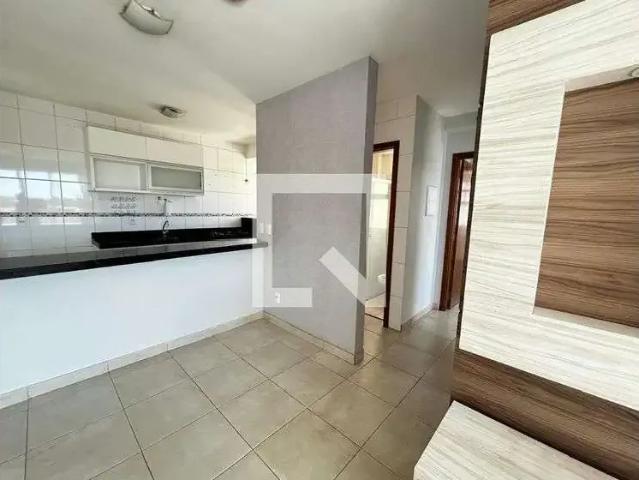 Apartamento para Locação em Goiânia/GO Chácaras Alto da Glória 2 Quartos