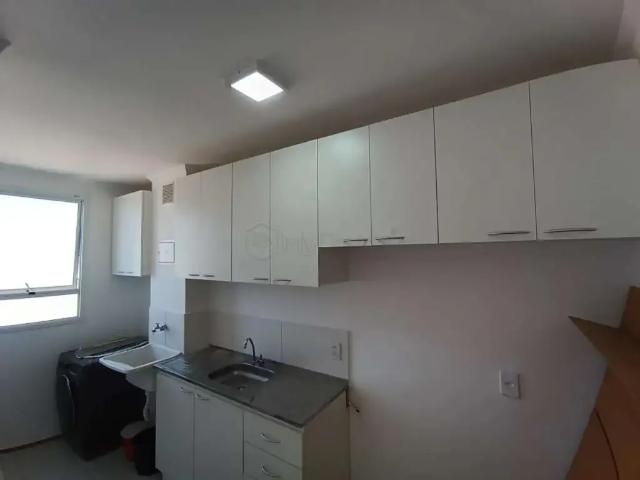 Apartamento para Locação em Goiânia/GO Chácaras Dona Gê 2 Quartos