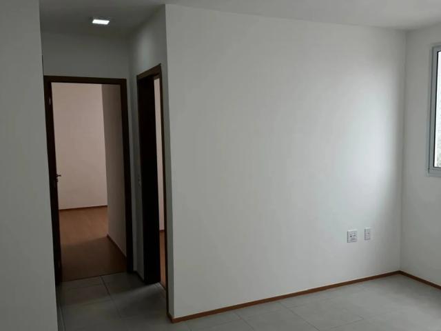 Apartamento para Locação em Goiânia/GO Chácaras Dona Gê 2 Quartos