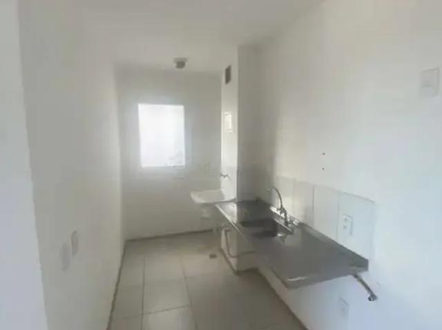 Apartamento para Locação em Goiânia/GO Chácaras Dona Gê 2 Quartos