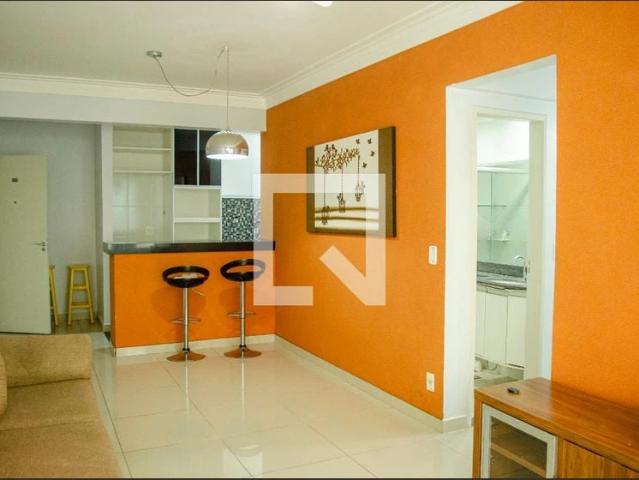 Apartamento para Locação em Goiânia/GO Alto da Glória 3 Quartos
