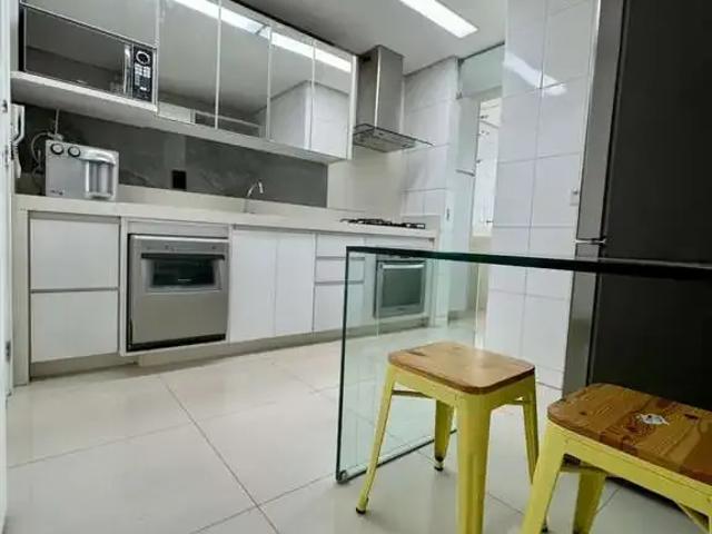 Apartamento para Locação em Goiânia/GO Alto da Glória 3 Quartos