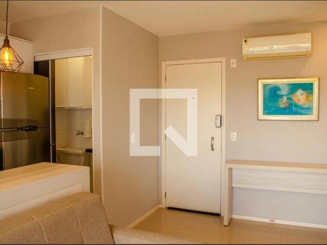 Apartamento para Locação em Goiânia/GO Alto da Glória 1 Quartos