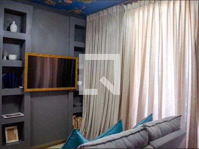 Apartamento para Locação em Goiânia/GO Alto da Glória 2 Quartos
