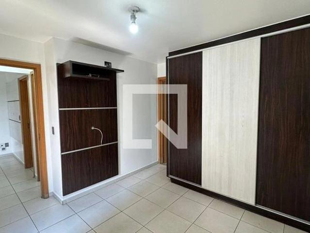 Apartamento para Locação em Goiânia/GO Alto da Glória 2 Quartos