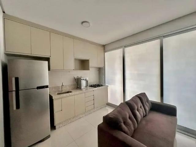 Apartamento para Locação em Goiânia/GO Alto da Glória 2 Quartos