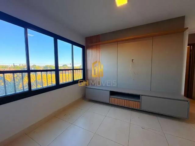 Apartamento para Locação em Goiânia/GO Goiá 2 Quartos