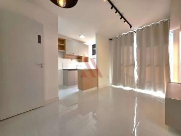 Apartamento para Locação em Goiânia/GO Fazenda Criméia Caveiras 2 Quartos