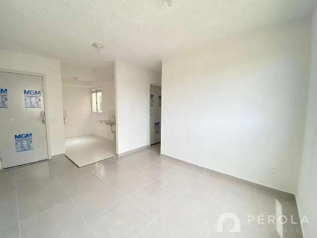 Apartamento para Locação em Goiânia/GO Fazenda Dourados 2 Quartos
