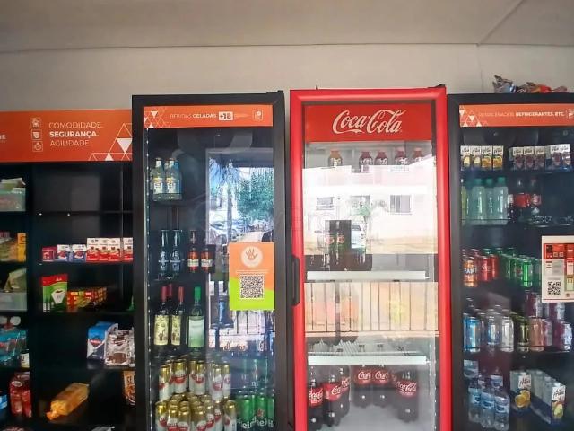 Apartamento para Locação em Goiânia/GO Fazenda São Domingos 2 Quartos