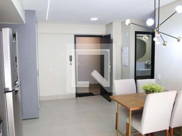 Apartamento para Locação em Goiânia/GO Feliz 2 Quartos