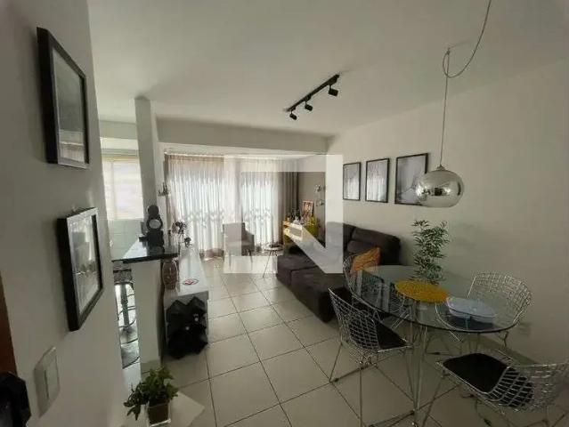 Apartamento para Locação em Goiânia/GO Jardim Atlântico 2 Quartos