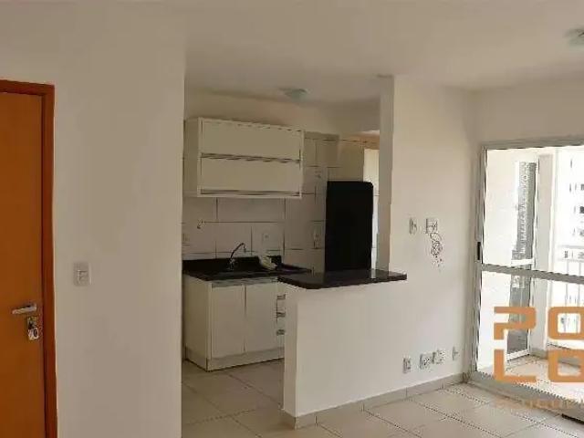 Apartamento para Locação em Goiânia/GO Jardim Atlântico 2 Quartos
