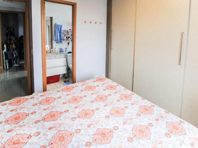 Apartamento para Locação em Goiânia/GO Jardim Atlântico 2 Quartos