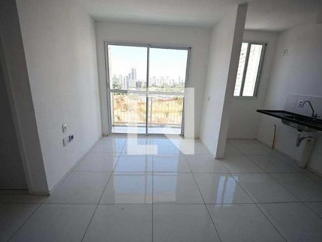 Apartamento para Locação em Goiânia/GO Jardim Atlântico 2 Quartos