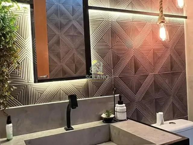 Apartamento para Locação em Goiânia/GO Jardim Atlântico 3 Quartos