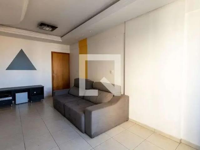 Apartamento para Locação em Goiânia/GO Jardim Atlântico 3 Quartos