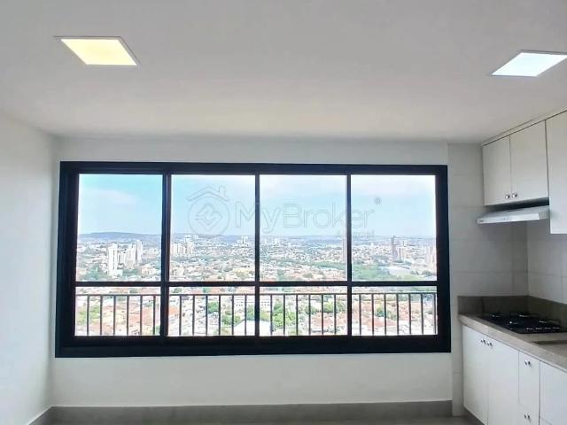 Apartamento para Locação em Goiânia/GO Jardim América 2 Quartos