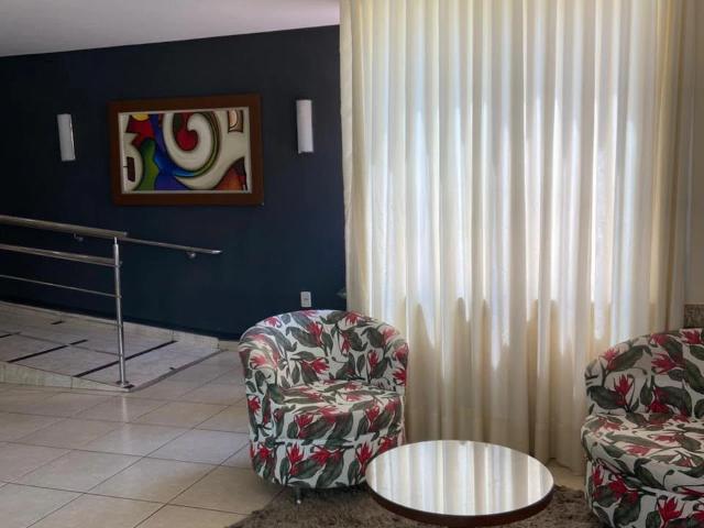 Apartamento para Locação em Goiânia/GO Jardim América 2 Quartos