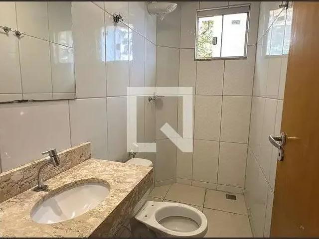 Apartamento para Locação em Goiânia/GO Jardim América 2 Quartos