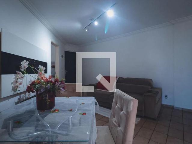 Apartamento para Locação em Goiânia/GO Jardim América 2 Quartos