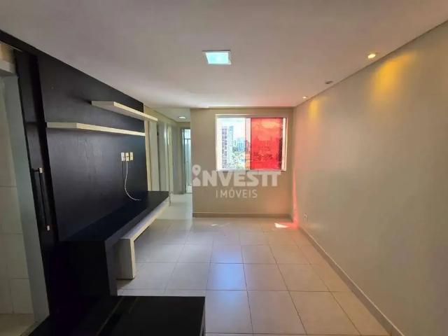 Apartamento para Locação em Goiânia/GO Jardim América 2 Quartos