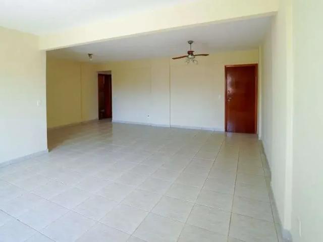 Apartamento para Locação em Goiânia/GO Jardim América 4 Quartos