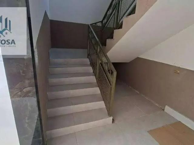 Apartamento para Locação em Goiânia/GO Jardim Balneário Meia Ponte 1 Quartos