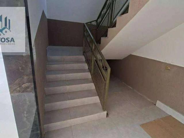Apartamento para Locação em Goiânia/GO Jardim Balneário Meia Ponte 1 Quartos