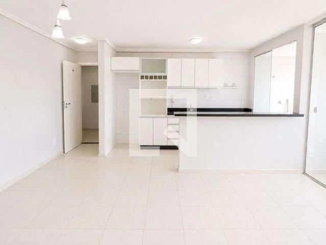 Apartamento para Locação em Goiânia/GO Jardim das Esmeraldas 2 Quartos