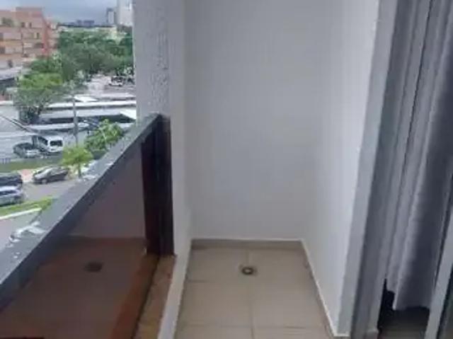 Apartamento para Locação em Goiânia/GO Jardim Goiás 1 Quartos