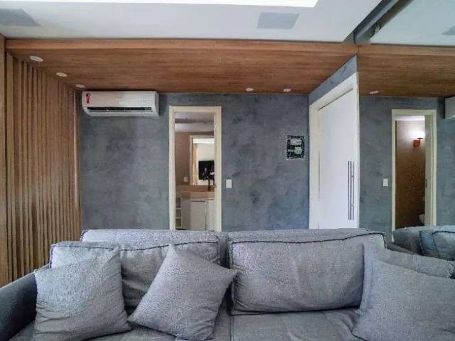 Apartamento para Locação em Goiânia/GO Jardim Goiás 1 Quartos
