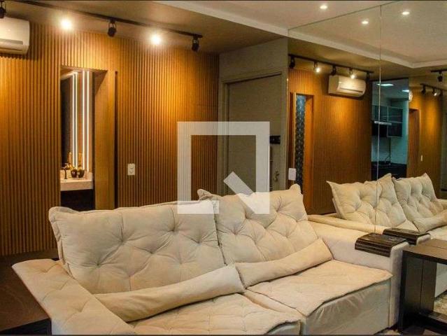 Apartamento para Locação em Goiânia/GO Jardim Goiás 1 Quartos