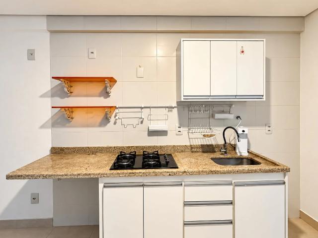 Apartamento para Locação em Goiânia/GO Jardim Goiás 1 Quartos