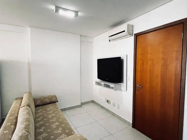 Apartamento para Locação em Goiânia/GO Jardim Goiás 1 Quartos