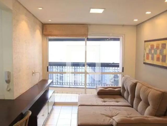 Apartamento para Locação em Goiânia/GO Jardim Goiás 2 Quartos
