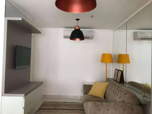 Apartamento para Locação em Goiânia/GO Jardim Goiás 2 Quartos
