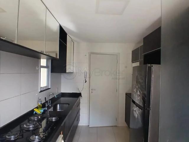 Apartamento para Locação em Goiânia/GO Jardim Goiás 2 Quartos
