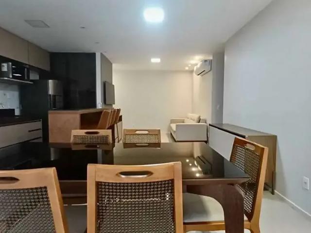 Apartamento para Locação em Goiânia/GO Jardim Goiás 2 Quartos