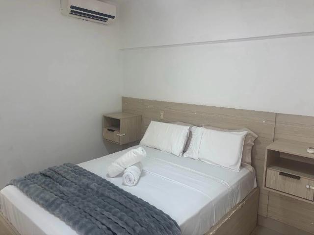 Apartamento para Locação em Goiânia/GO Jardim Goiás 2 Quartos