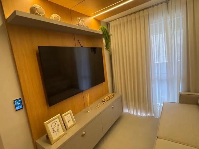 Apartamento para Locação em Goiânia/GO Jardim Goiás 2 Quartos