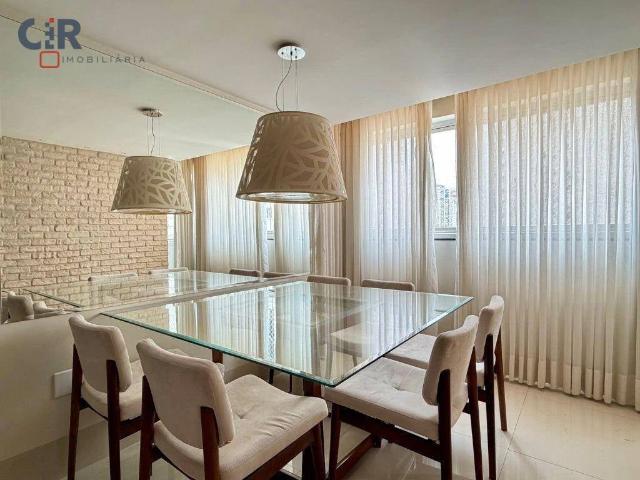Apartamento para Locação em Goiânia/GO Jardim Goiás 2 Quartos